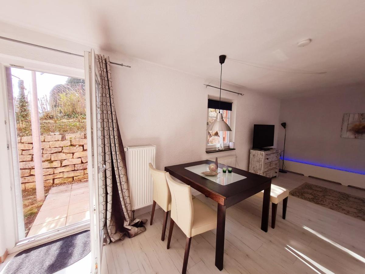 Studio Bodensee Daisendorf Buitenkant foto